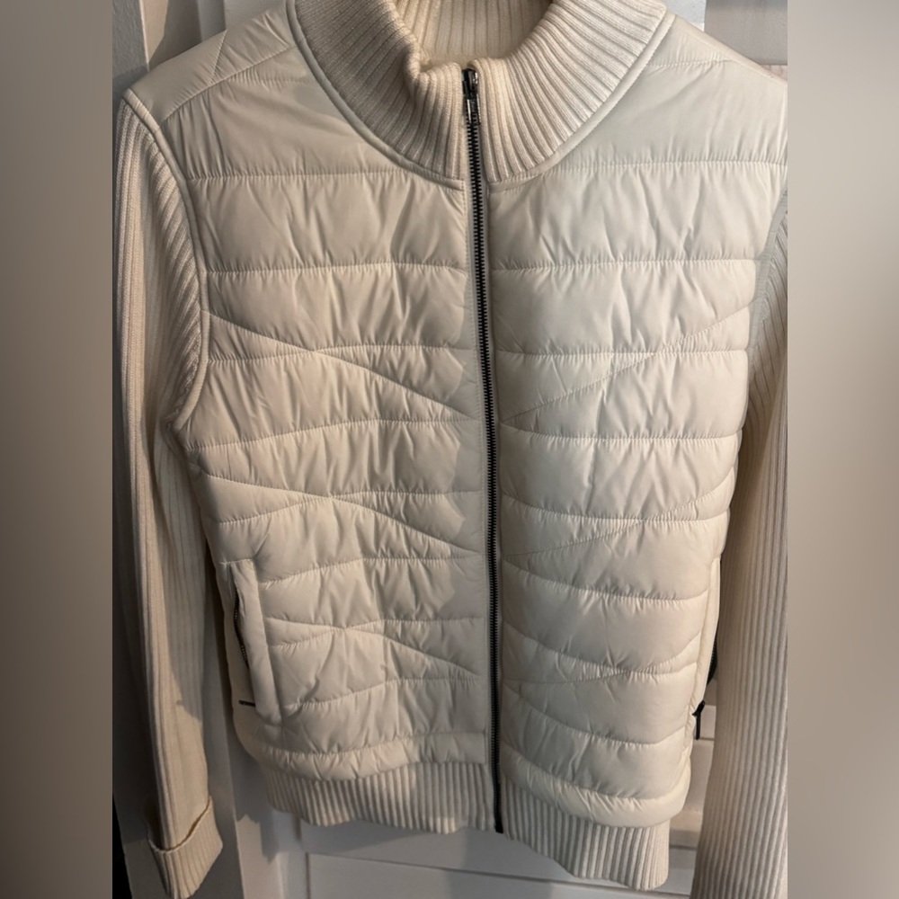 Liverpool Sweater Jacket